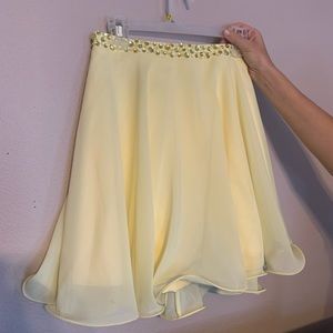 *LIKE NEW* Women’s Two Piece Dress